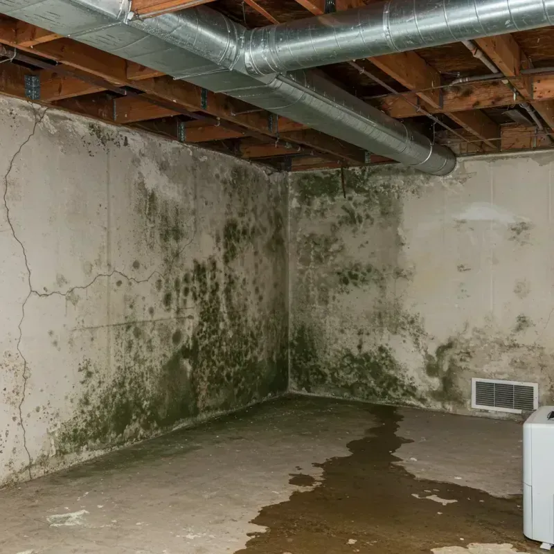 Professional Mold Removal in Jenkins, KY